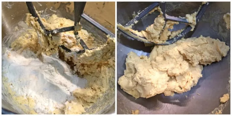 springerle recipe anise cookies traditional authentic German Swabian