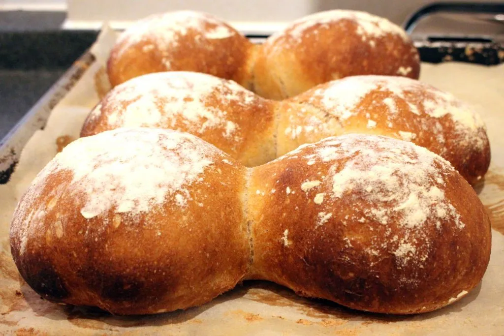 St. Galler Handbürli