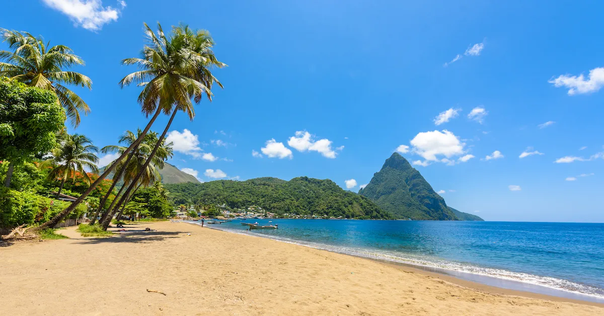St. Lucia