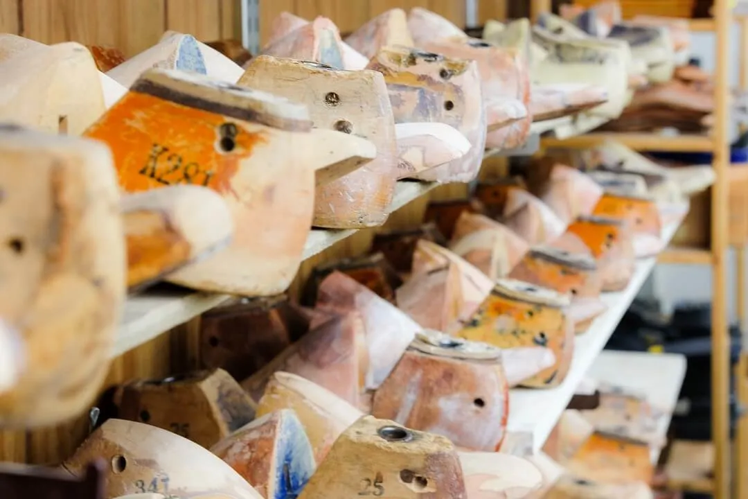 Stapleman Custom Boot Shop Pendleton