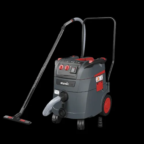 STARMIX Nass-Trockensauger iPulse L-1635 Top