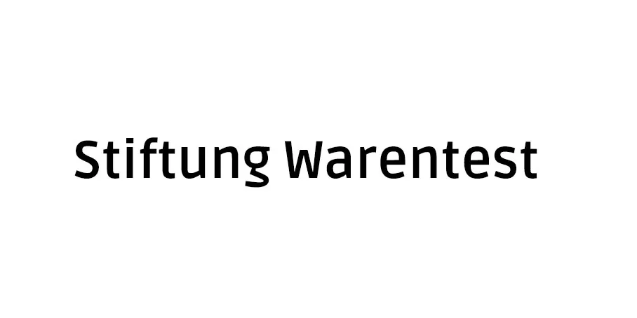 Stiftung Warentest Logo