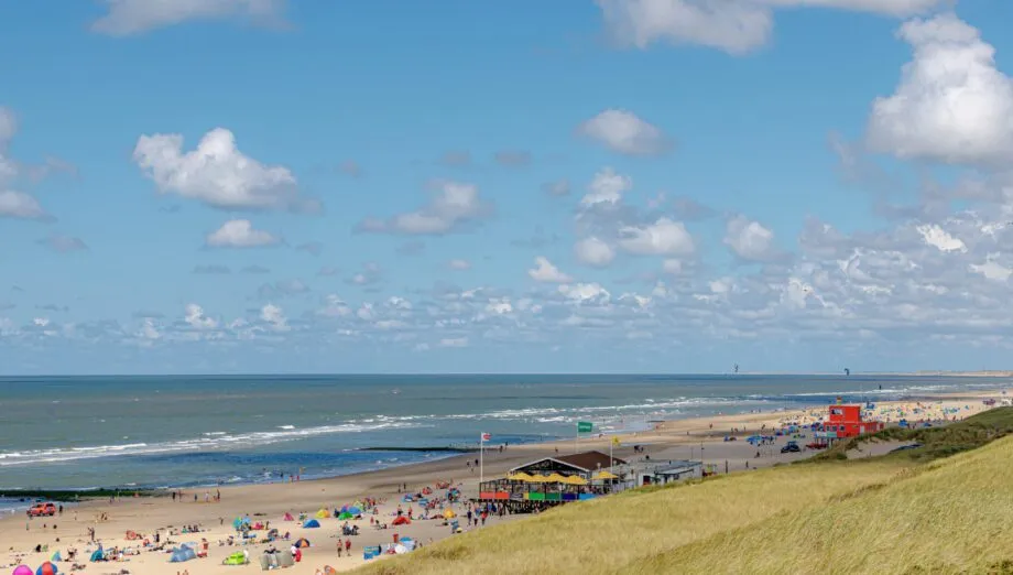 Strand Callantsoog