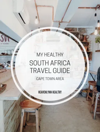 Südafrika Reiseführer