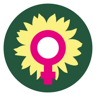 Symbol für spezifische Bildungsangebote zur Frauenförderung und politischen Beteiligung