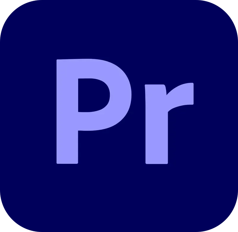 Symbolbild Adobe Premiere Pro: Effektives Videoschnitt-Software-Fenster