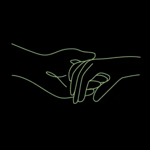 Symbolbild für Seelsorge