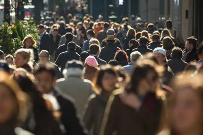 Symbolbild Politik und Gesellschaft