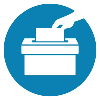 Symbolische Darstellung von Wahlthemen und politischen Kampagnen in der deutschen Kommunalpolitik