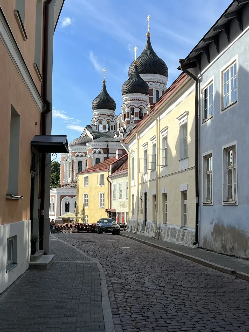 Tallinn Panorama