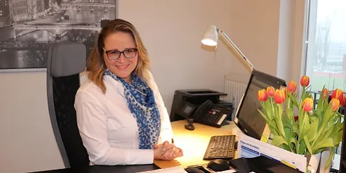 Tanja Brandstötter, Expertin für Singlereisen