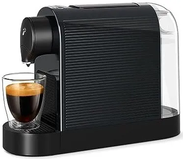 Tchibo Cafissimo Pure Plus Kapselmaschine