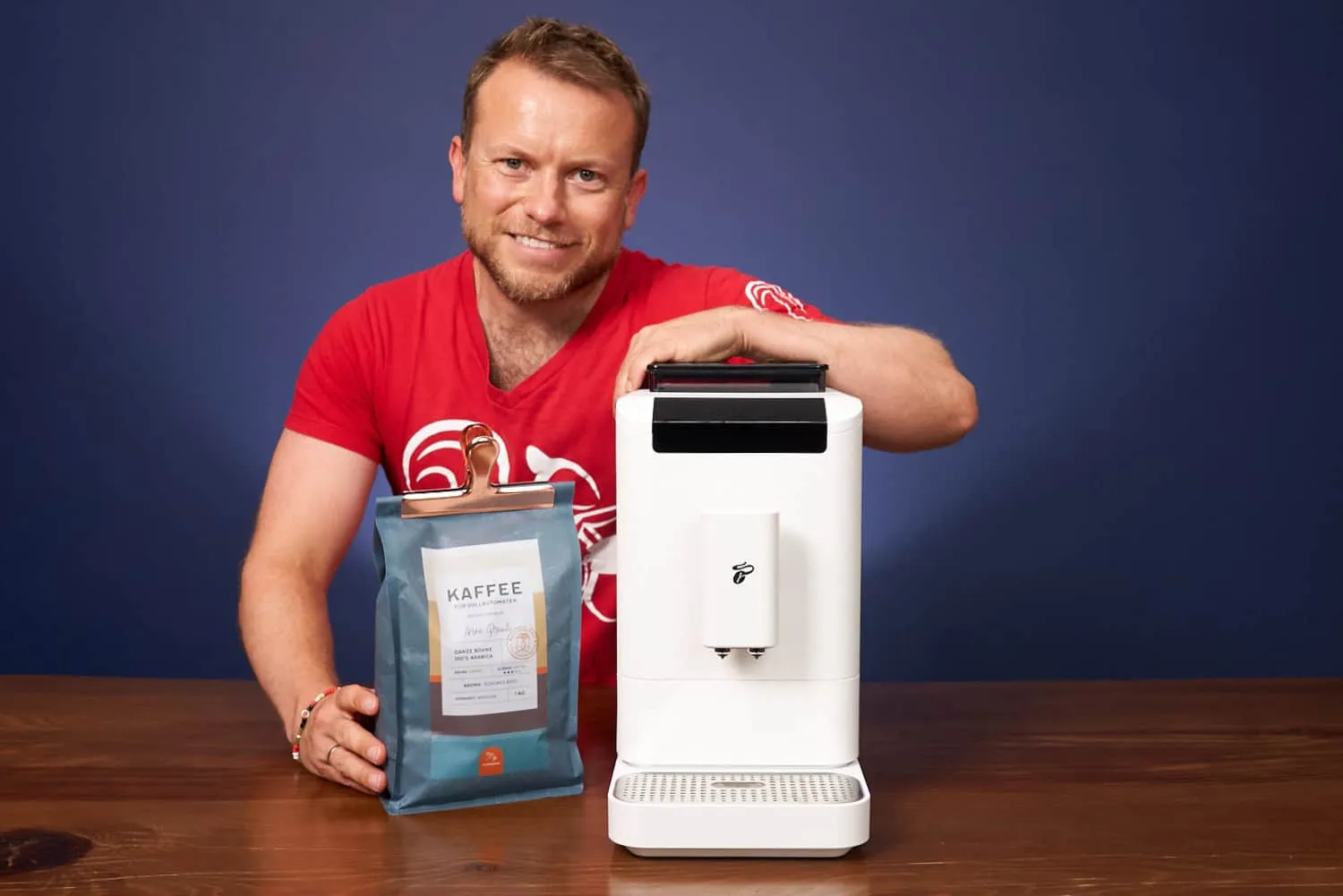 Tchibo Esperto Caffè