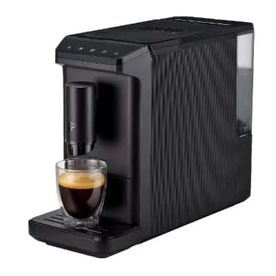 Tchibo Esperto Mini Kaffeevollautomat