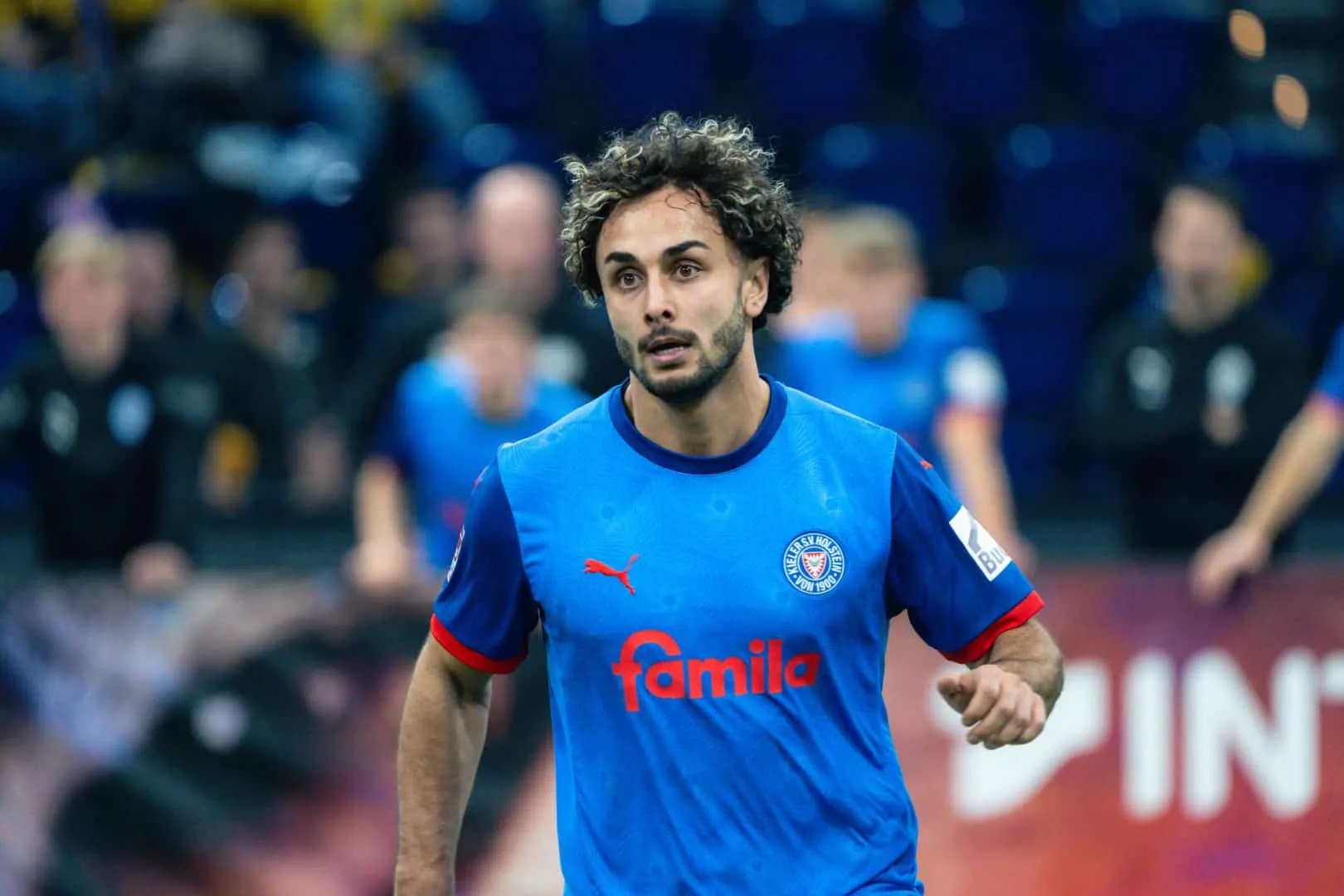 Teamgeist bei der Holstein Kiel U23 trotz knapper Niederlage