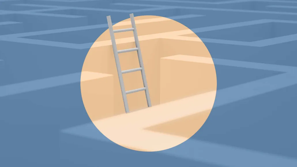 Teaserbild des Karriere-Newsletters.