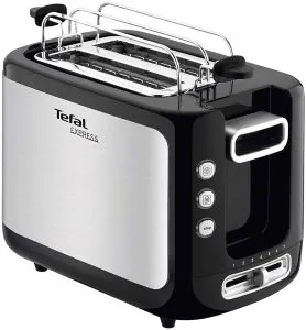 Tefal Express Toaster, schnelle Leistung