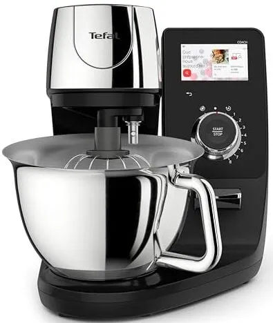 Tefal I-Coach Touch WIFI mit digitalem Display