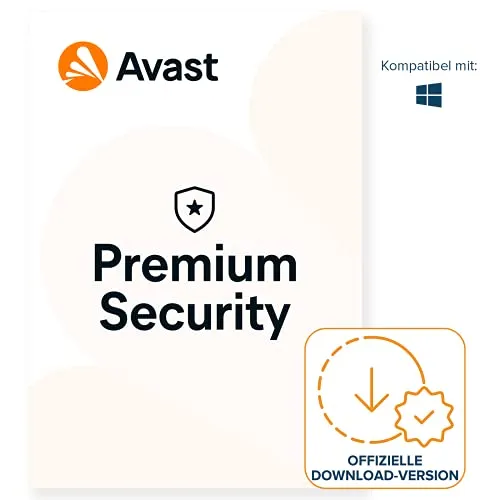 Test Antivirenprogramm: Avast Free Antivirus