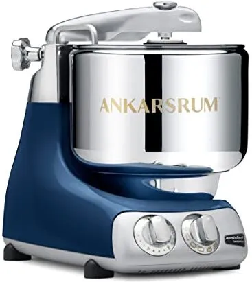 Test Küchenmaschine: Ankarsum Assistent 6230