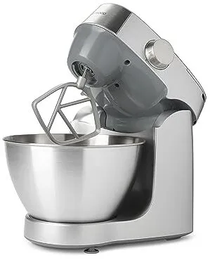 Test Küchenmaschine: Kenwood Prospero+