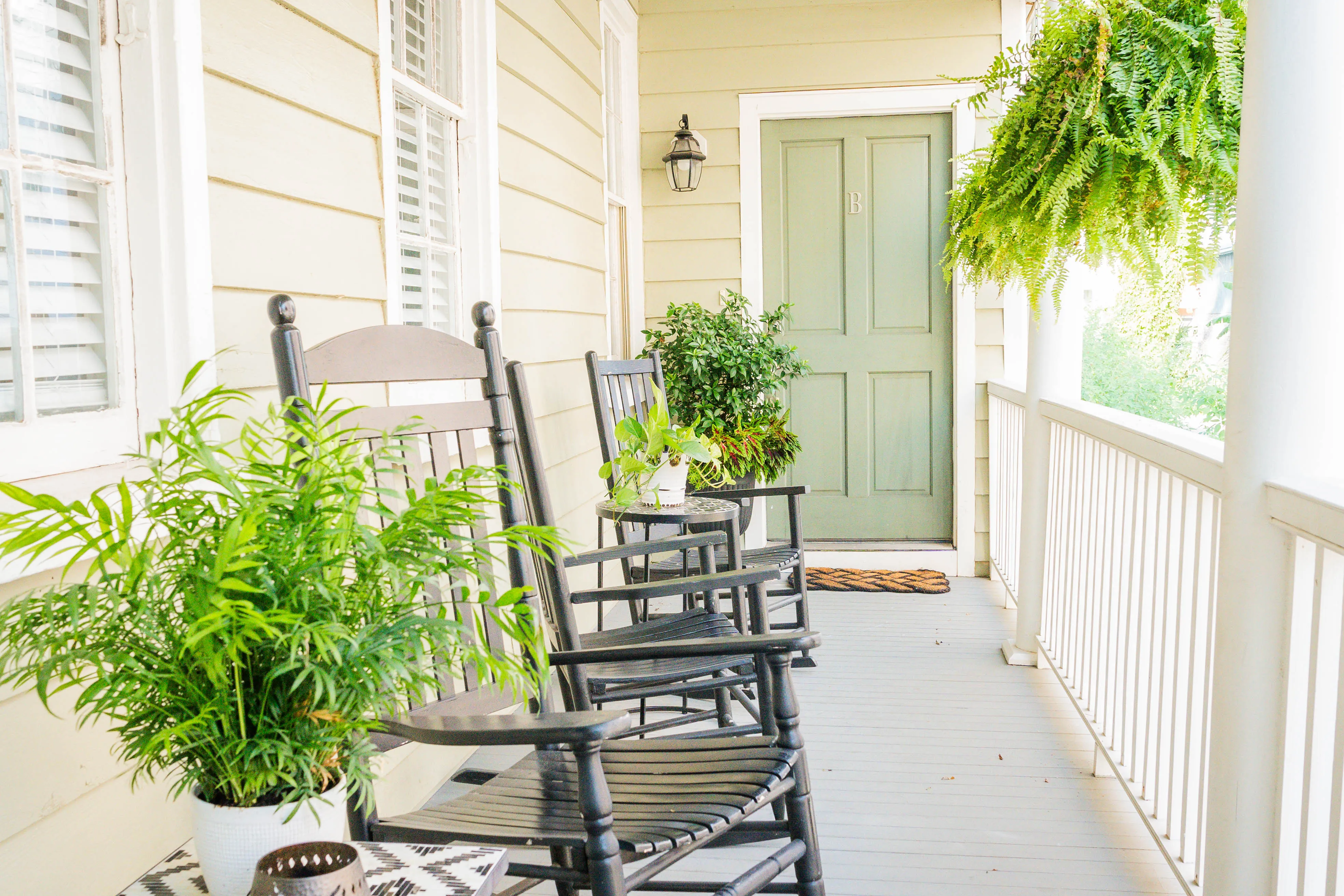 The Moorings, zwei Blocks zur King Street in Charleston, SC, USA – Farbe und Südstaaten-Charme 2025