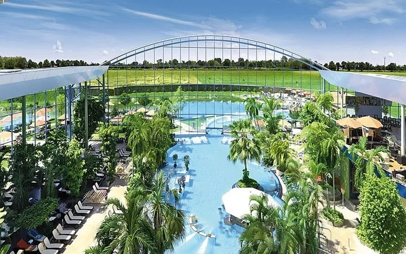Therme Erding