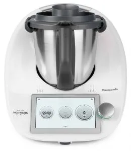 Thermomix TM6 Küchenmaschine mit Kochfunktion