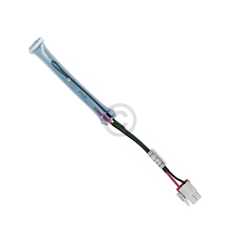 Thermosicherung mit Anschlusskabel