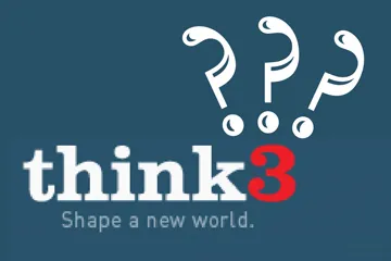 Think3 CAD - Software für industrielles Design