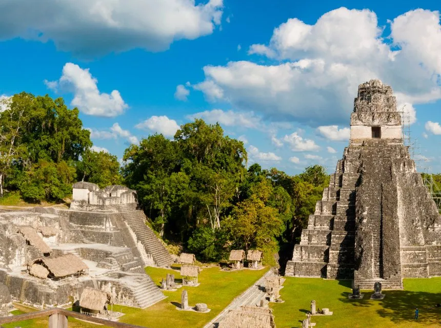 Tikal