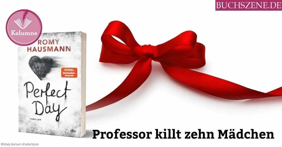 Titelbild Perfect Day