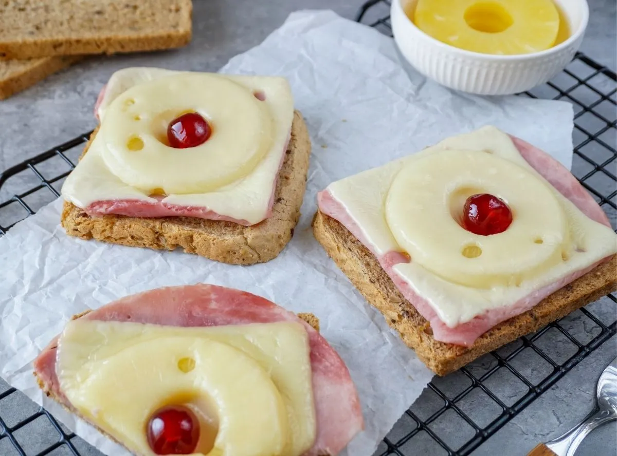 Toast Hawaii – Das beste Rezept für jeden Anlass