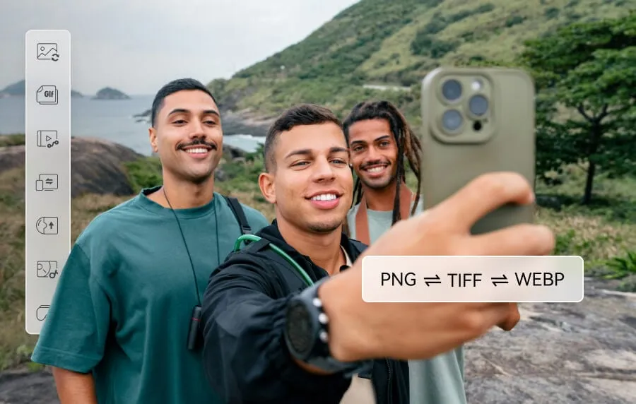 Toolbox des Wondershare UniConverters - vielfältige Funktionen für Videobearbeitung und Verbesserung