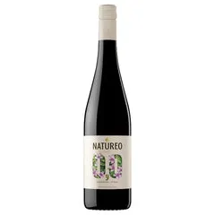 Torres Natureo Syrah Alkoholfrei: Eine leichte Rotwein-Alternative bei Rewe