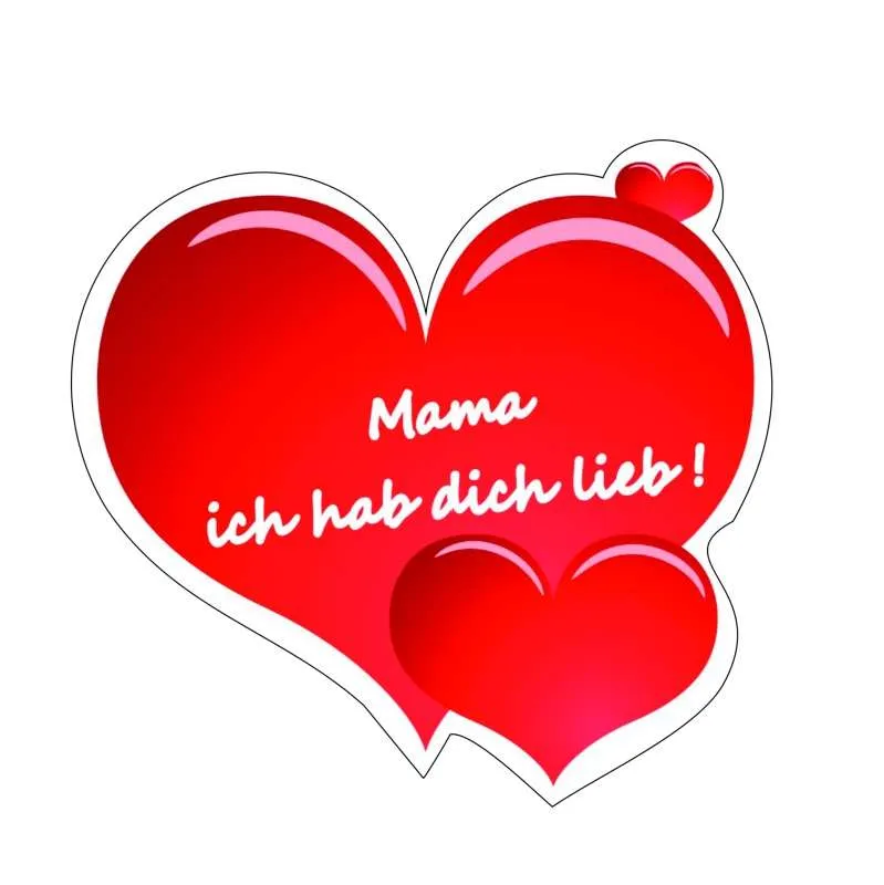 Tortenaufleger Muttertag