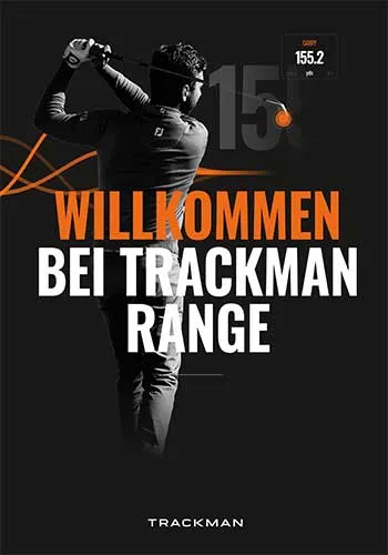 TrackMan Range für effizienteres Golftraining in Tuttendörfl