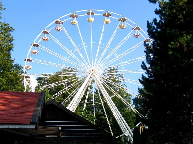 Traumland: Ein Paradies für kleine Entdecker