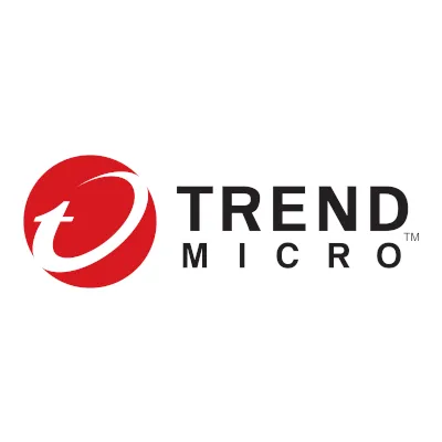 Trend Micro Logo