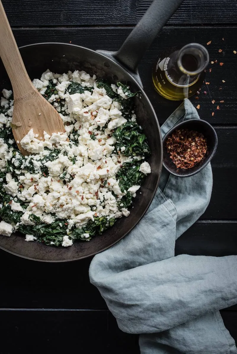 trickytine Silvester-Rezepte