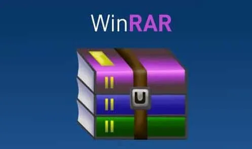 Update der WinRAR-Software