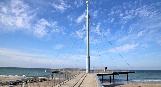 Urlaub an der Schleswig-Holsteinischen Ostseeküste