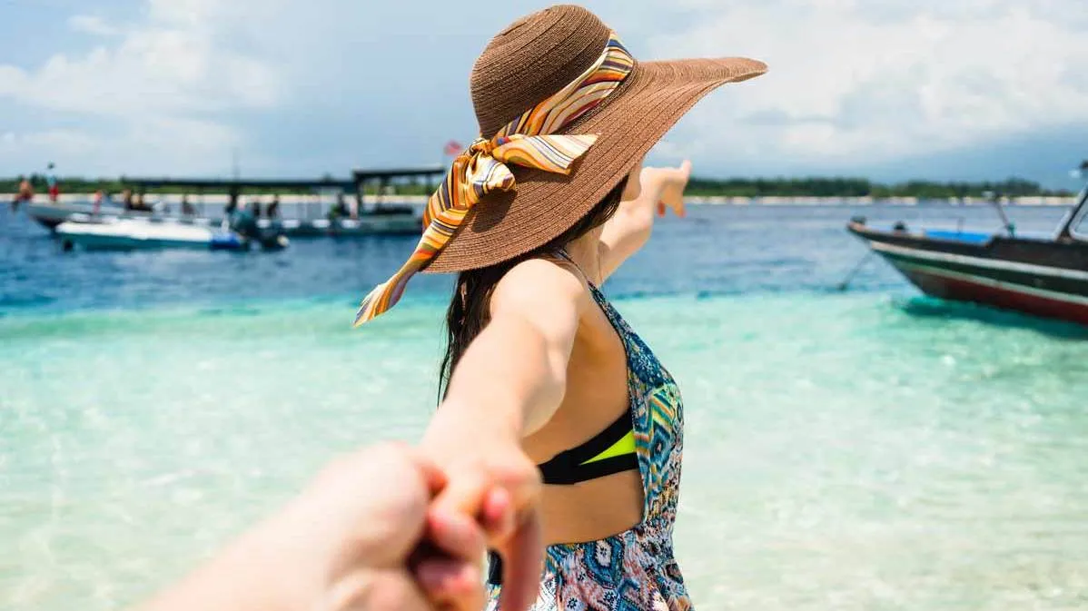 Urlaub auf Rügen, einer deutschen Insel mit langer Tradition und reizvollen Küstenabschnitten.