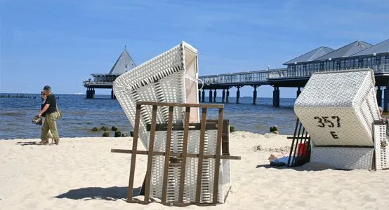 Urlaub auf Usedom