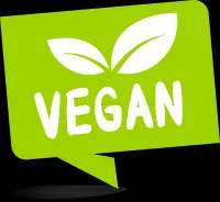 Veganes Symbol