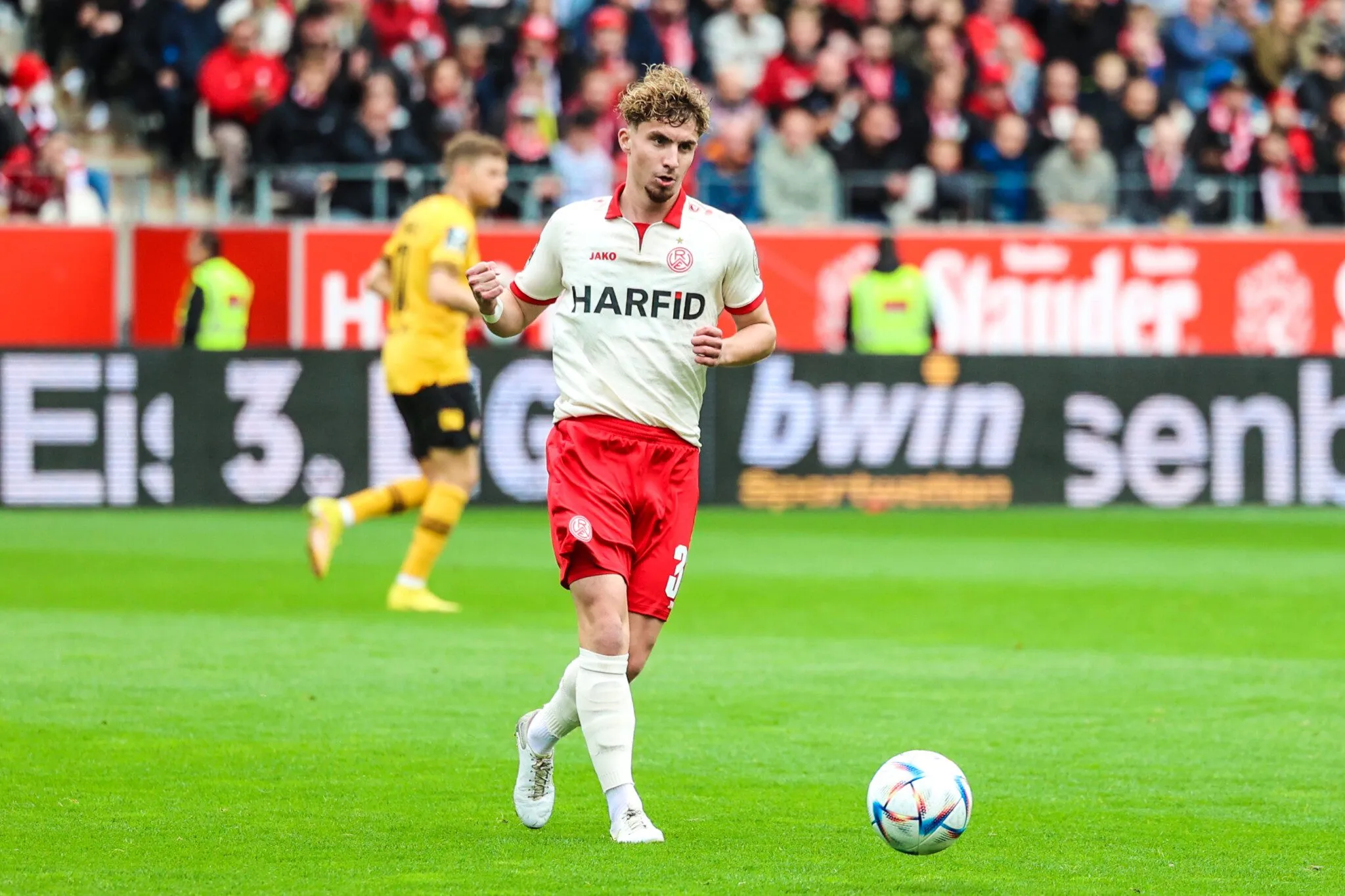 VfB Oldenburg vs. Rot-Weiss Essen Match Preview