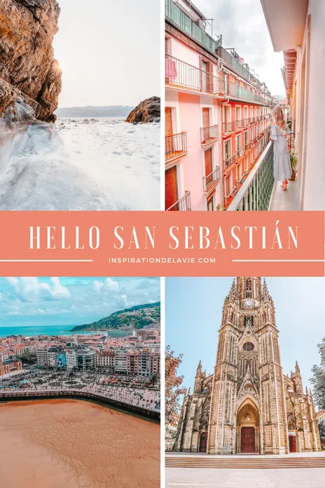 Vielfalt an Pintxos in einer Bar in San Sebastian