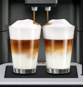 Vielfalt moderner Kaffeemaschinen für den täglichen Genuss