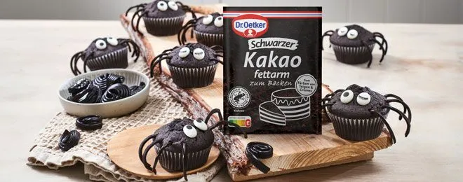 Vielfältige Backzutaten für kreative deutsche Rezepte