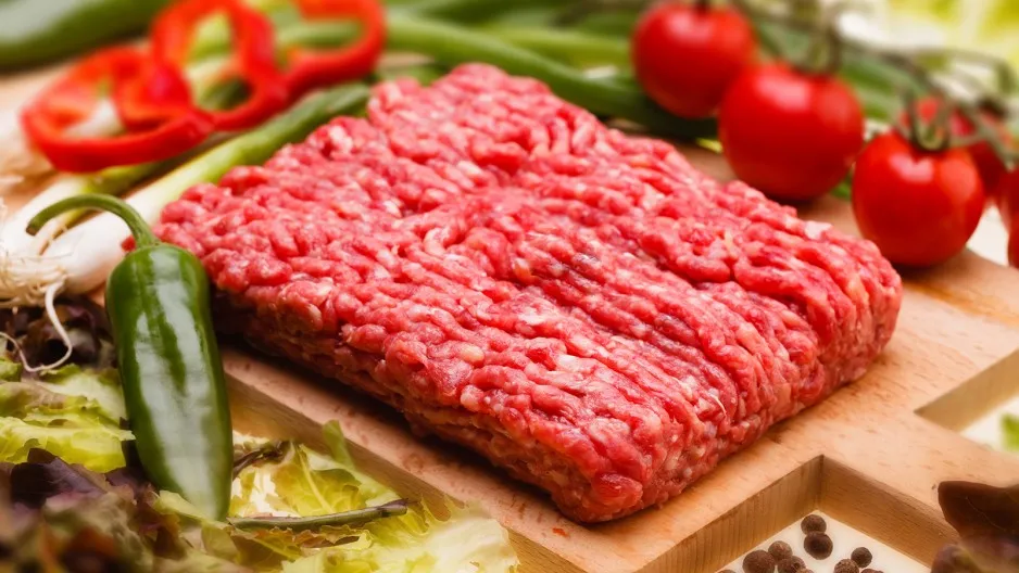 Vielfältige Gerichte mit Faschiertem, perfekt für die deutsche Küche